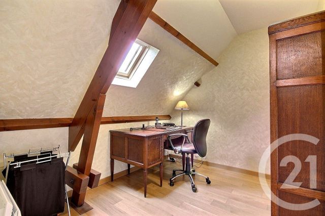 Maison &agrave; vendre - 6 pi&egrave;ces - 165 m2 - Fosse - 41 - CENTRE