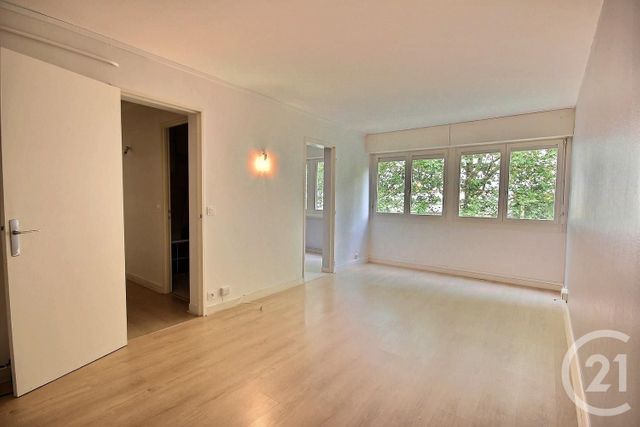 appartement à louer - 3 pièces - 54,71 m2 - Blois - 41 - CENTRE