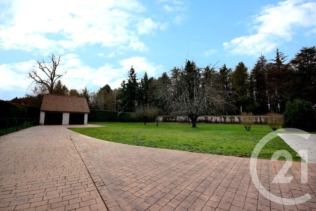 Maison à vendre - 5 pièces - 128 m2 - Cheverny - 41 - CENTRE