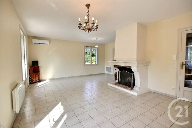 Maison à vendre - 5 pièces - 128 m2 - Cheverny - 41 - CENTRE