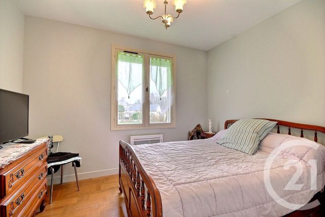 Maison à vendre - 5 pièces - 128 m2 - Cheverny - 41 - CENTRE