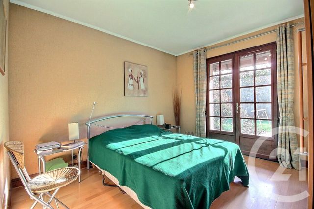 Maison à vendre - 5 pièces - 135 m2 - St Denis Sur Loire - 41 - CENTRE