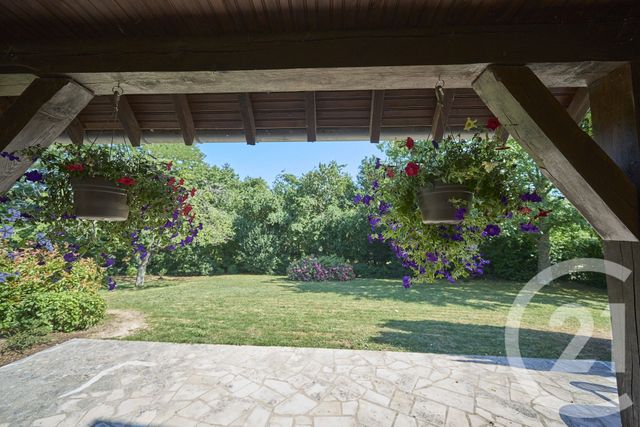 Maison à vendre - 5 pièces - 135 m2 - St Denis Sur Loire - 41 - CENTRE