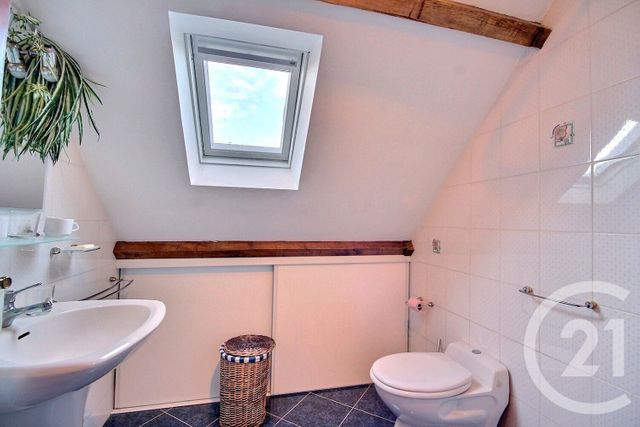 Maison à vendre - 5 pièces - 135 m2 - St Denis Sur Loire - 41 - CENTRE