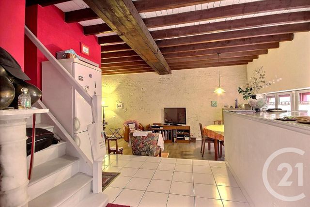 Maison à vendre - 5 pièces - 152 m2 - Blois - 41 - CENTRE