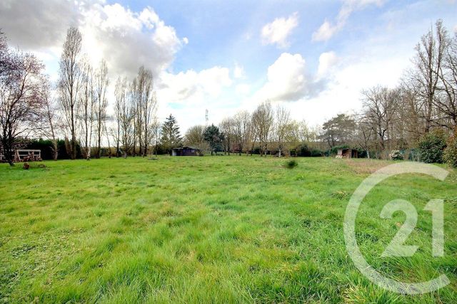 Maison à vendre - 4 pièces - 173 m2 - Valencisse - 41 - CENTRE