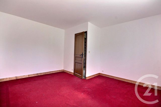 Maison &agrave; vendre - 4 pi&egrave;ces - 173 m2 - Valencisse - 41 - CENTRE
