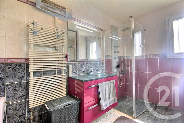 Maison à vendre - 4 pièces - 173 m2 - Valencisse - 41 - CENTRE