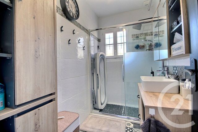 Maison &agrave; vendre - 5 pi&egrave;ces - 135 m2 - Blois - 41 - CENTRE
