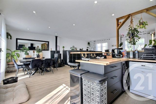 Maison &agrave; vendre - 5 pi&egrave;ces - 135 m2 - Blois - 41 - CENTRE
