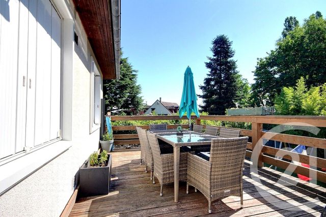 Maison &agrave; vendre - 5 pi&egrave;ces - 135 m2 - Blois - 41 - CENTRE