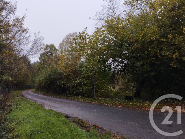 Terrain à vendre - 1178 m2 - Cellettes - 41 - CENTRE