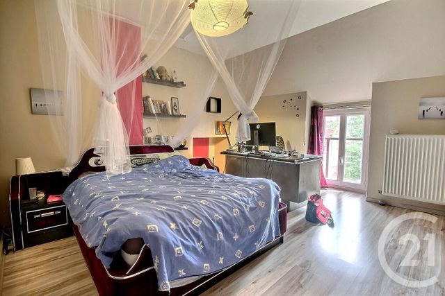 Maison à vendre - 5 pièces - 186 m2 - Blois - 41 - CENTRE