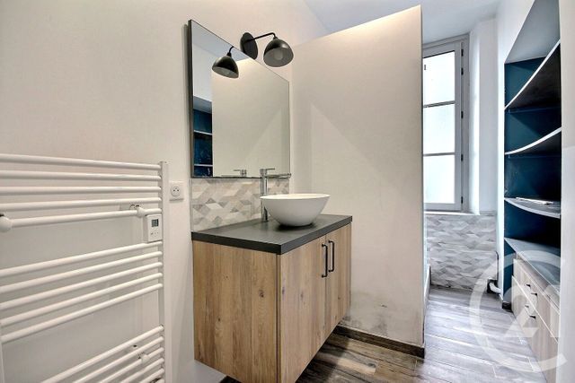 Appartement F2 à vendre - 2 pièces - 51,76 m2 - Blois - 41 - CENTRE