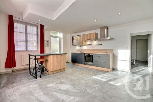 appartement - BLOIS - 41