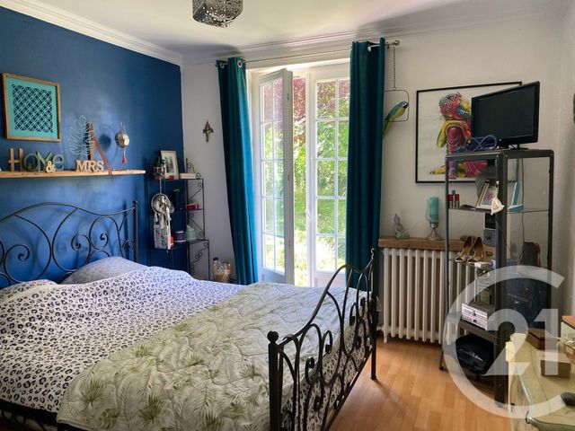 Maison &agrave; vendre - 5 pi&egrave;ces - 144 m2 - St Lubin En Vergonnois - 41 - CENTRE