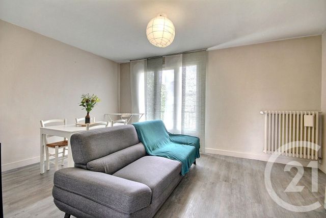 Prix immobilier BLOIS - Photo d’un appartement vendu