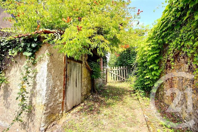 maison - COUR SUR LOIRE - 41