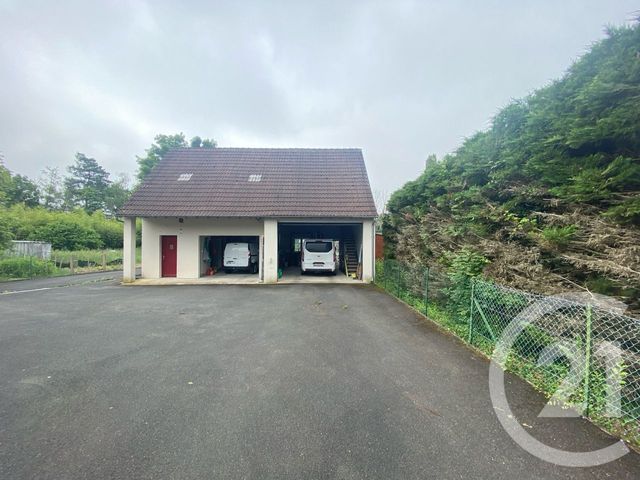 Maison &agrave; vendre - 5 pi&egrave;ces - 160 m2 - Cellettes - 41 - CENTRE