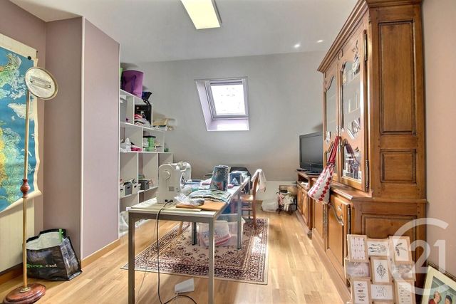 Maison &agrave; vendre - 5 pi&egrave;ces - 160 m2 - Cellettes - 41 - CENTRE