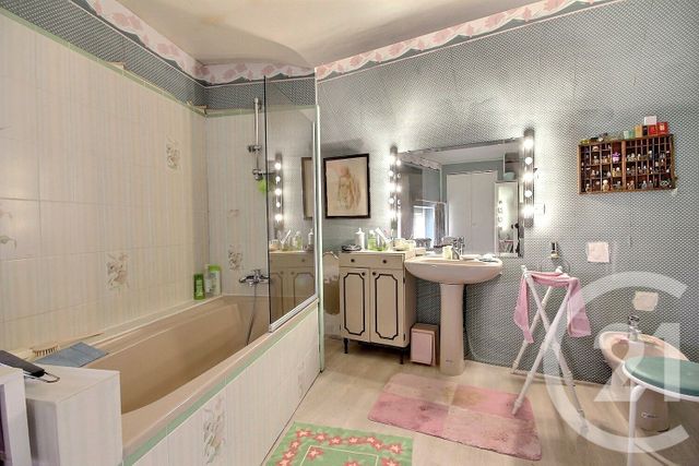 Maison &agrave; vendre - 5 pi&egrave;ces - 172 m2 - Mer - 41 - CENTRE