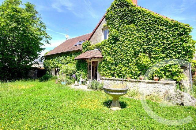 Maison &agrave; vendre - 5 pi&egrave;ces - 172 m2 - Mer - 41 - CENTRE