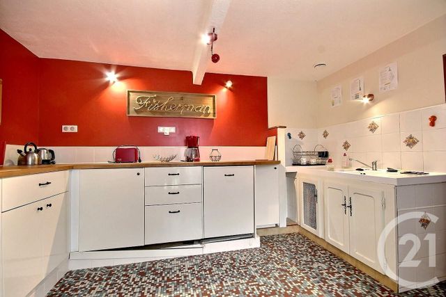 Maison à vendre - 5 pièces - 170 m2 - Menars - 41 - CENTRE