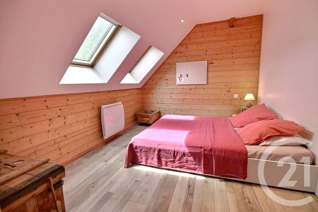 Maison &agrave; vendre - 5 pi&egrave;ces - 170 m2 - Menars - 41 - CENTRE