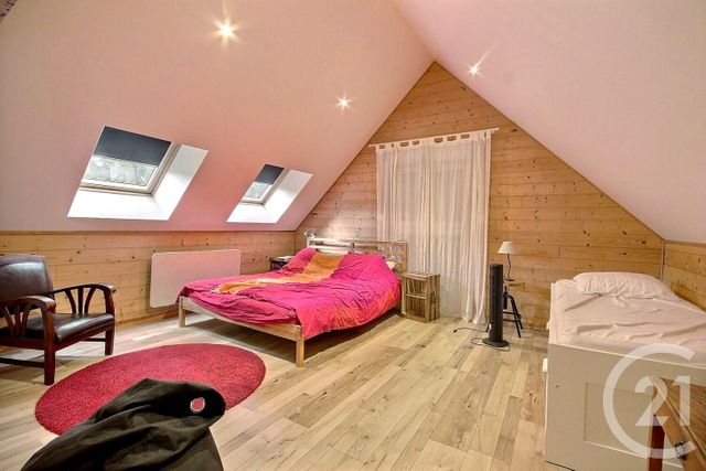 Maison à vendre - 5 pièces - 170 m2 - Menars - 41 - CENTRE