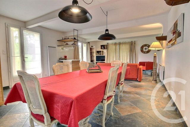 Maison &agrave; vendre - 5 pi&egrave;ces - 170 m2 - Menars - 41 - CENTRE