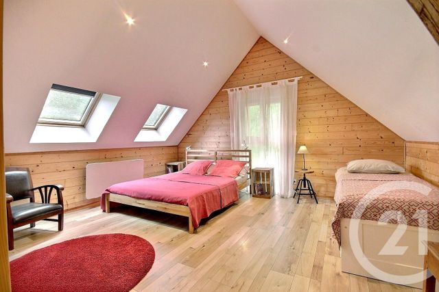 Maison &agrave; vendre - 5 pi&egrave;ces - 170 m2 - Menars - 41 - CENTRE