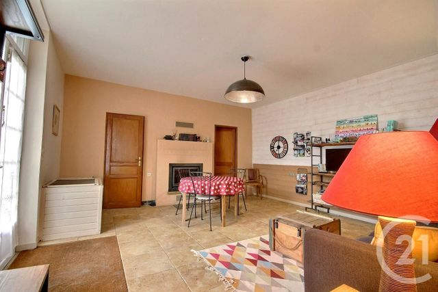 Maison à vendre - 5 pièces - 170 m2 - Menars - 41 - CENTRE