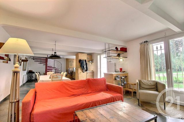 Maison à vendre - 5 pièces - 170 m2 - Menars - 41 - CENTRE