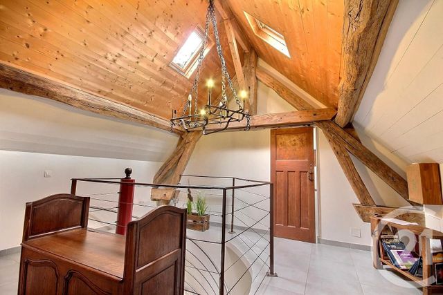 Maison à vendre - 5 pièces - 170 m2 - Menars - 41 - CENTRE