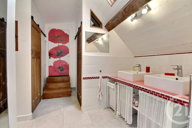 Maison à vendre - 5 pièces - 170 m2 - Menars - 41 - CENTRE