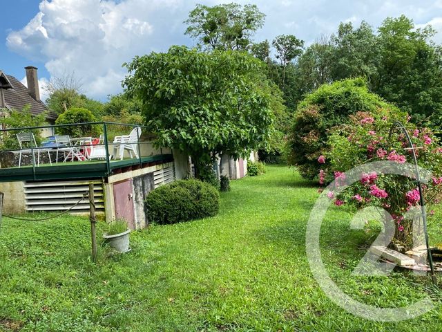 Maison à vendre - 5 pièces - 170 m2 - Menars - 41 - CENTRE