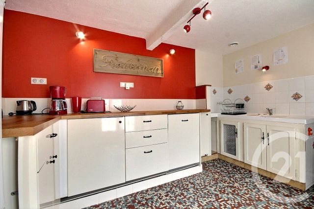 Maison &agrave; vendre - 5 pi&egrave;ces - 170 m2 - Menars - 41 - CENTRE
