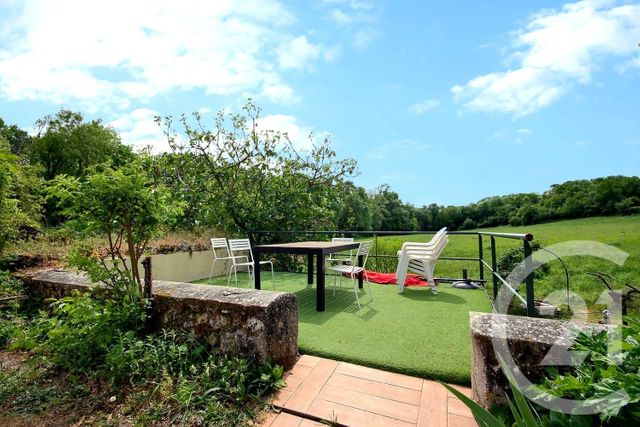 Maison &agrave; vendre - 5 pi&egrave;ces - 170 m2 - Menars - 41 - CENTRE