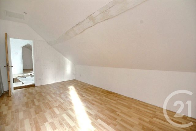 Maison à vendre - 3 pièces - 35,09 m2 - Blois - 41 - CENTRE