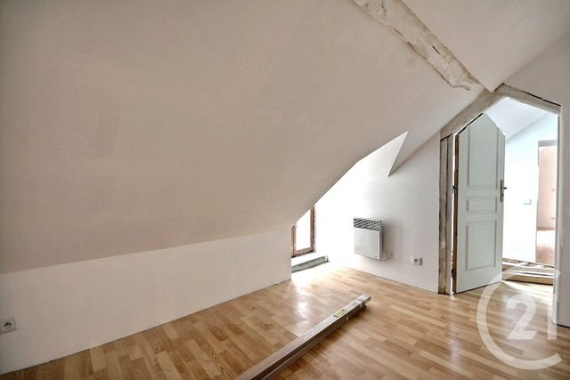 Maison à vendre - 3 pièces - 35,09 m2 - Blois - 41 - CENTRE