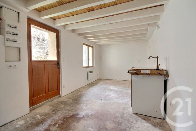 Maison à vendre - 3 pièces - 35,09 m2 - Blois - 41 - CENTRE