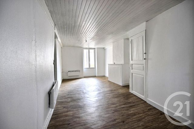 Appartement F2 à louer - 2 pièces - 49 m2 - Mer - 41 - CENTRE