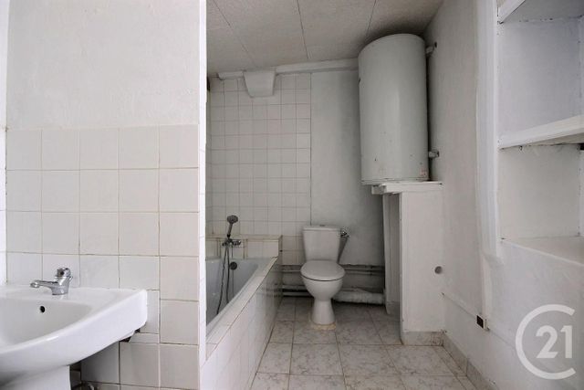 Appartement F2 à louer - 2 pièces - 49 m2 - Mer - 41 - CENTRE