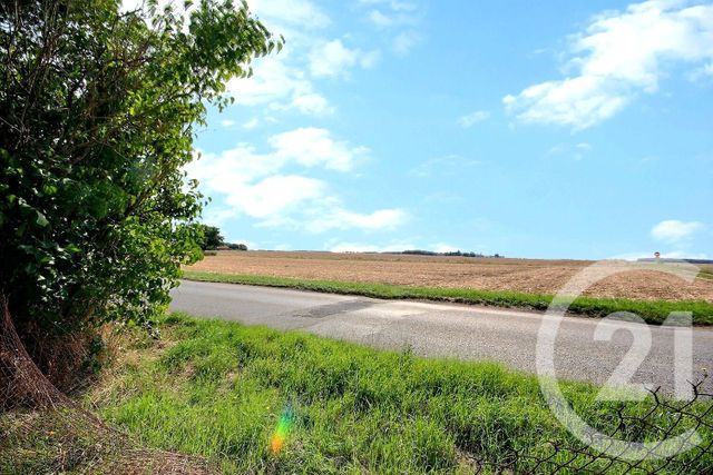 Maison à vendre - 3 pièces - 67 m2 - Villefrancoeur - 41 - CENTRE