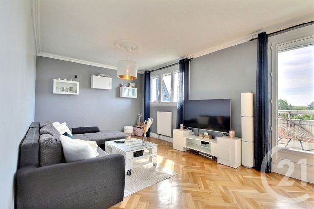 appartement - BLOIS - 41