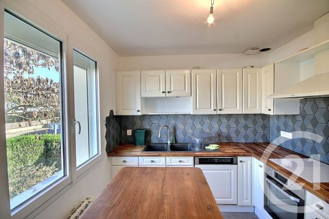 Maison &agrave; vendre - 6 pi&egrave;ces - 114 m2 - Bracieux - 41 - CENTRE