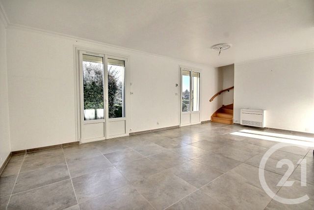 Maison &agrave; vendre - 6 pi&egrave;ces - 114 m2 - Bracieux - 41 - CENTRE