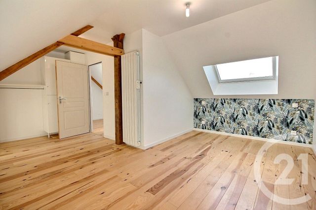 Maison &agrave; vendre - 6 pi&egrave;ces - 114 m2 - Bracieux - 41 - CENTRE