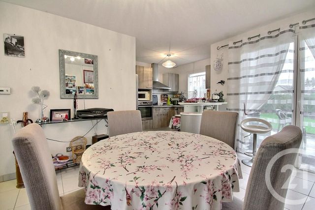 Maison &agrave; vendre - 3 pi&egrave;ces - 65 m2 - Bracieux - 41 - CENTRE