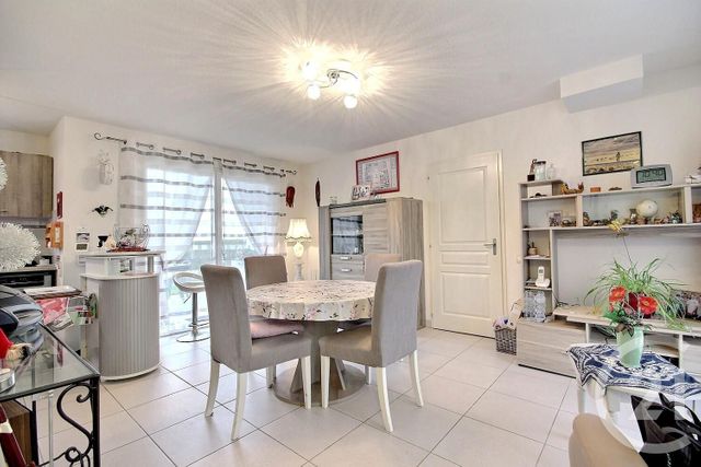 Maison &agrave; vendre - 3 pi&egrave;ces - 65 m2 - Bracieux - 41 - CENTRE